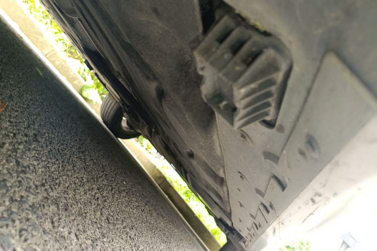 Used BMW X1 2020 sDrive20Li Premium Edition Chassis Front Left