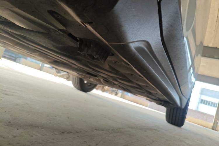 Used BMW X1 2020 sDrive20Li Fashion Model Chassis Front Left