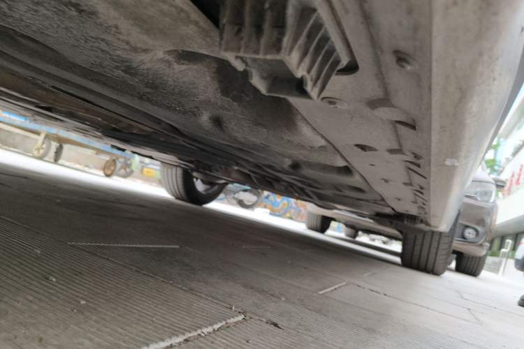 Used BMW X1 2020 xDrive25Li Luxury Edition Chassis Front Left