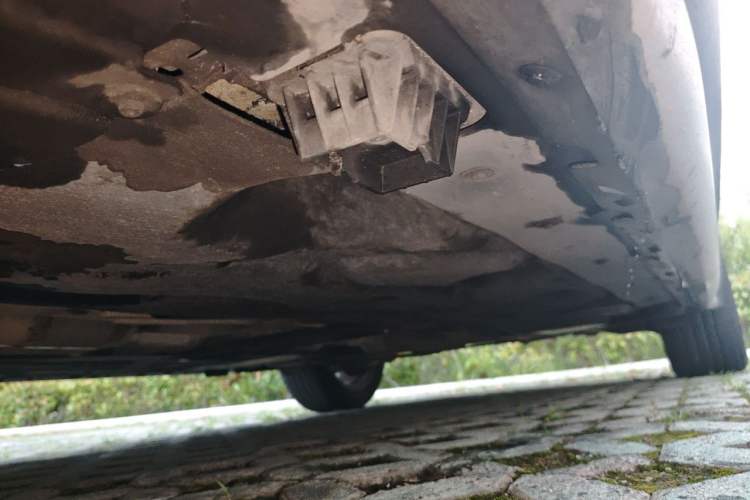 Used BMW X1 2020 sDrive20Li Premium Edition Chassis Front Left