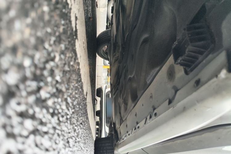 Used BMW X1 2020 sDrive20Li Premium Edition Chassis Front Left