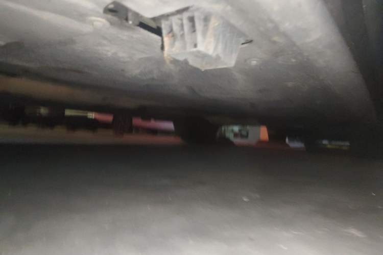 Used BMW X1 2020 sDrive25Li Leading Model Chassis Front Left