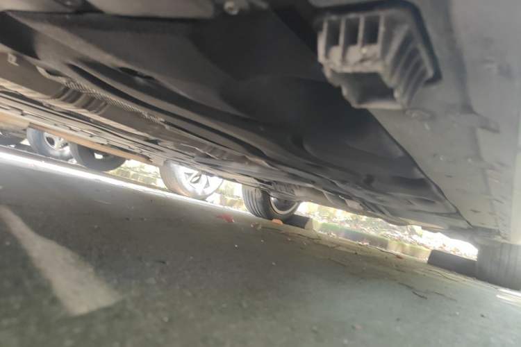Used BMW X1 2020 xDrive25Li Luxury Edition Chassis Front Left