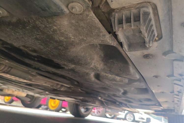 Used BMW X1 2020 xDrive25Li Luxury Edition Chassis Front Left