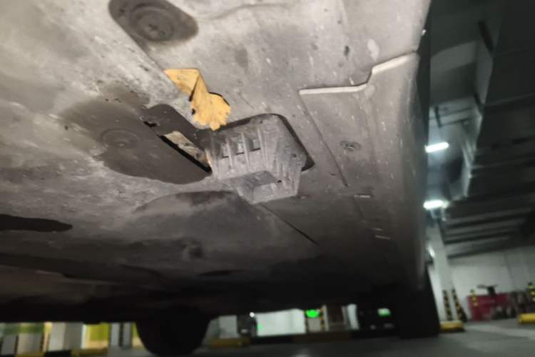 Used BMW X1 2020 xDrive25Li Luxury Edition Chassis Front Left