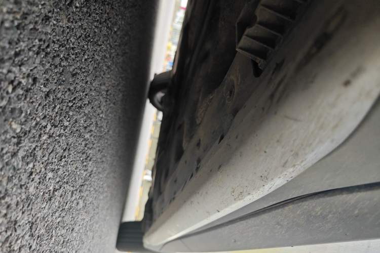 Used BMW X1 2020 xDrive25Li Luxury Edition Chassis Front Left