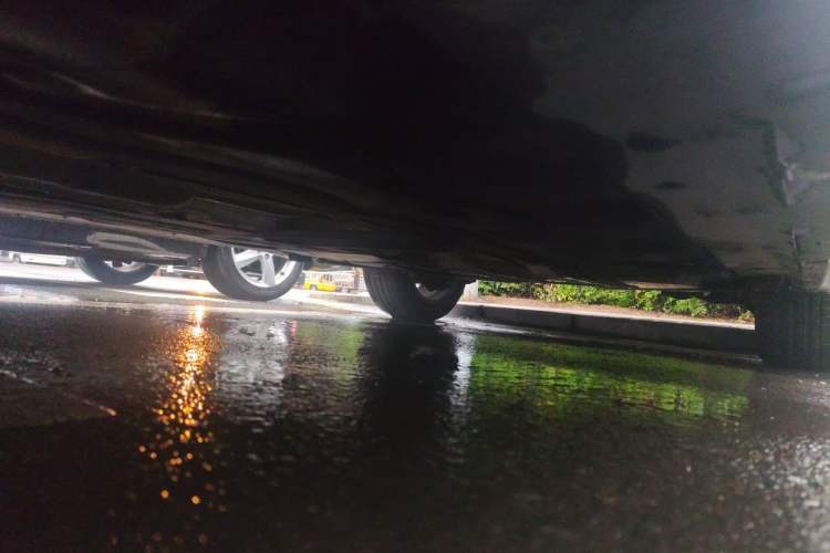 Used BMW X1 2020 sDrive25Li Leading Model Chassis Front Left