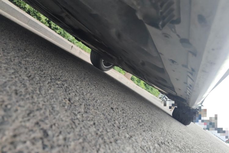 Used BMW X1 2020 sDrive20Li Premium Edition Chassis Front Left