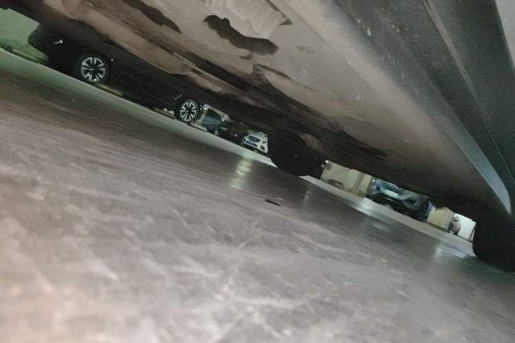 Used BMW X1 2020 sDrive20Li Fashion Model Chassis Front Left