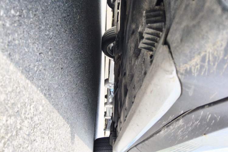 Used BMW X1 2020 sDrive20Li Premium Edition Chassis Front Left