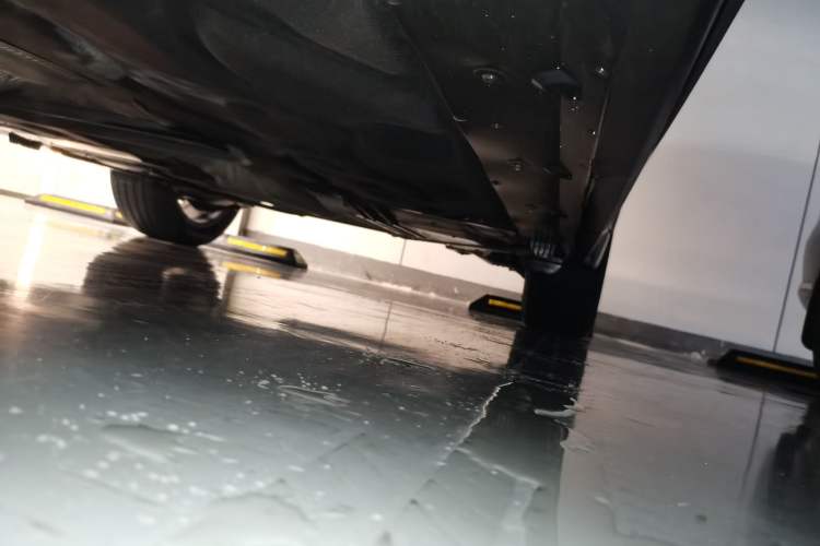 Used BMW X1 2020 sDrive25Li Leading Model Chassis Front Left
