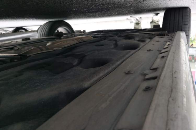 Used BMW X1 2020 xDrive25Li Luxury Edition Chassis Front Left