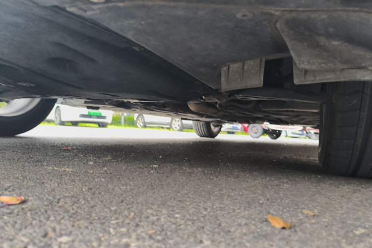 Used BMW X1 2020 sDrive20Li Premium Edition Chassis Front Left