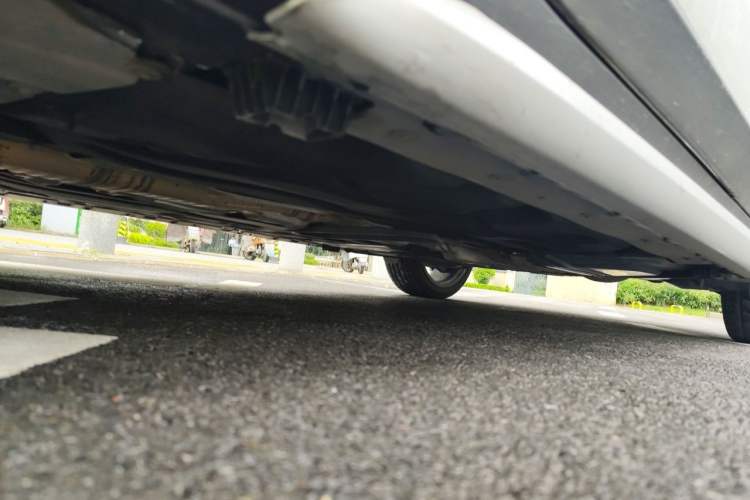 Used BMW X1 2020 xDrive25Li Luxury Edition Chassis Front Left