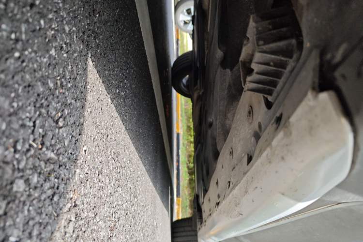 Used BMW X1 2020 sDrive20Li Premium Edition Chassis Front Left