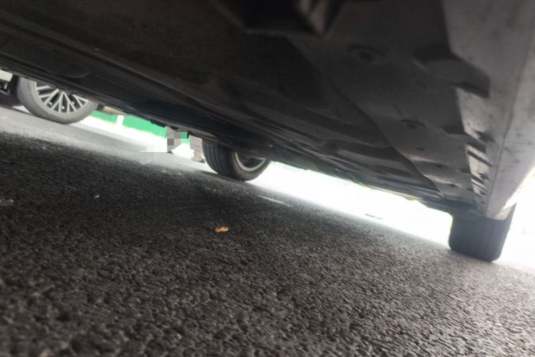 Used BMW X1 2020 sDrive20Li Premium Edition Chassis Front Left
