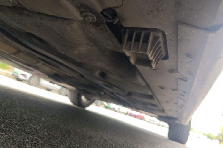 Used BMW X1 2020 sDrive20Li Premium Edition Chassis Front Left