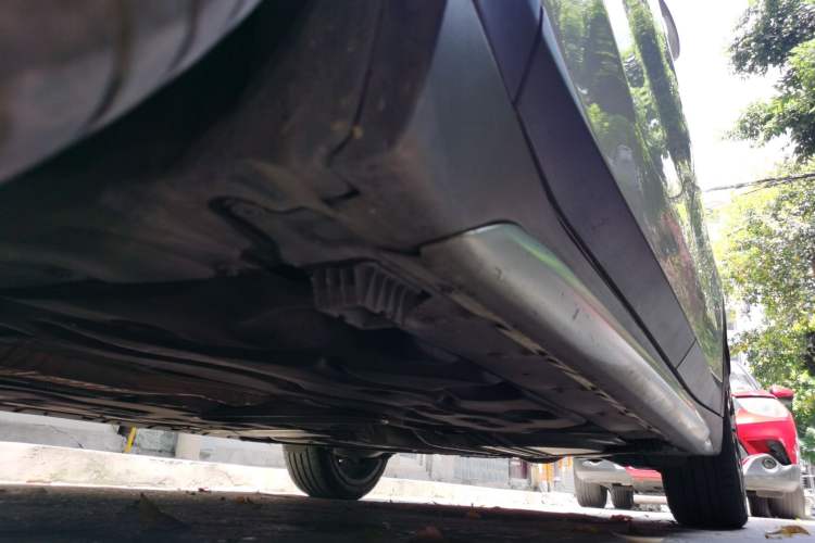 Used BMW X1 2020 xDrive25Li Luxury Edition Chassis Front Left