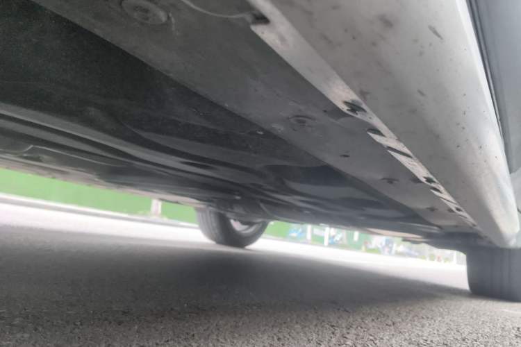 Used BMW X1 2020 sDrive20Li Premium Edition Chassis Front Left