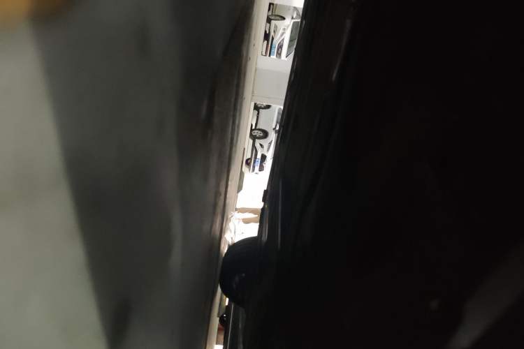 Used BMW X1 2020 sDrive25Li Leading Model Chassis Front Left
