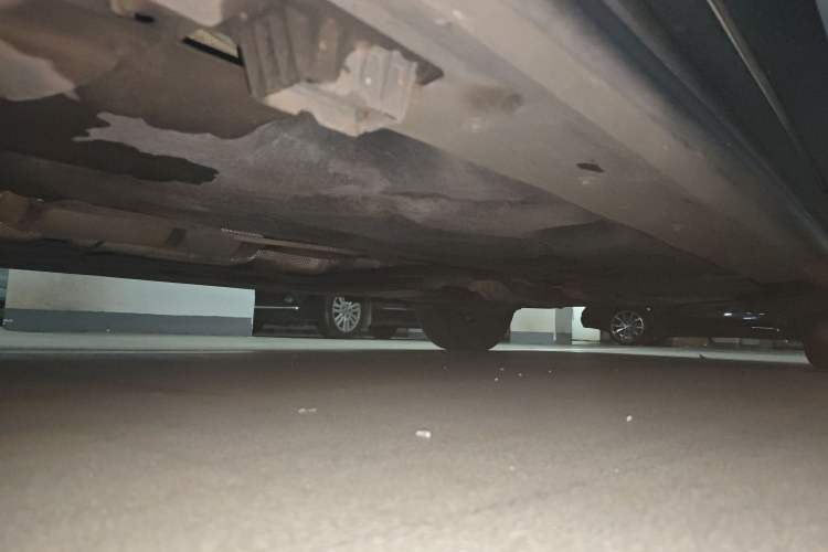 Used BMW X1 2020 sDrive20Li Fashion Model Chassis Front Left