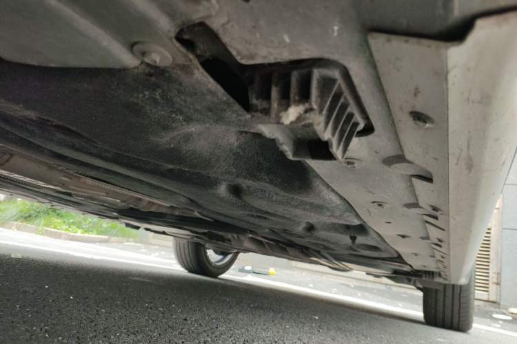 Used BMW X1 2020 xDrive25Li Luxury Edition Chassis Front Left