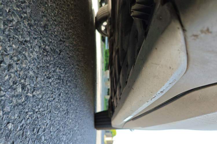 Used BMW X1 2020 sDrive20Li Premium Edition Chassis Front Left