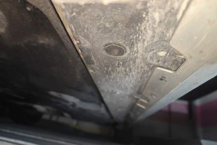 Used BMW X1 2020 sDrive20Li Premium Edition Chassis Front Left