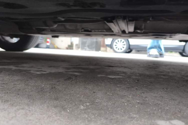 Used BMW X1 2020 sDrive20Li Fashion Model Chassis Front Left