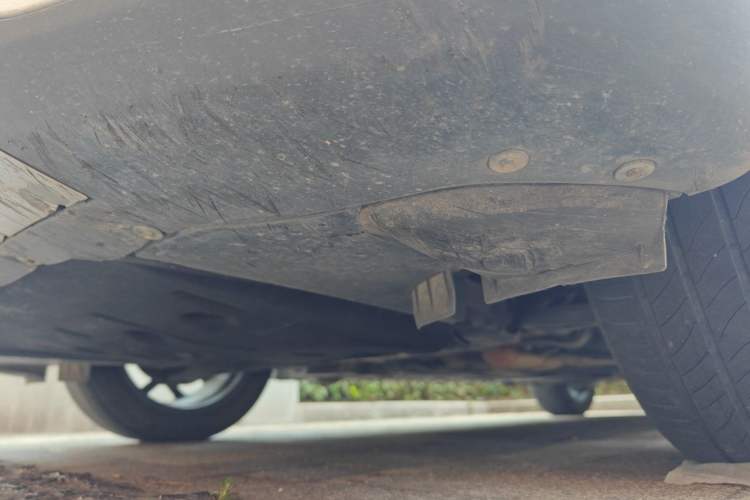 Used BMW X1 2020 sDrive20Li Premium Edition Chassis Front Left