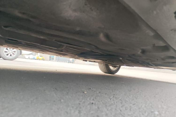 Used BMW X1 2020 sDrive20Li Premium Edition Chassis Front Left
