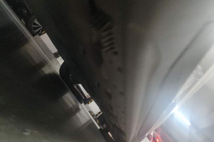 Used BMW X1 2020 sDrive20Li Fashion Model Chassis Front Left
