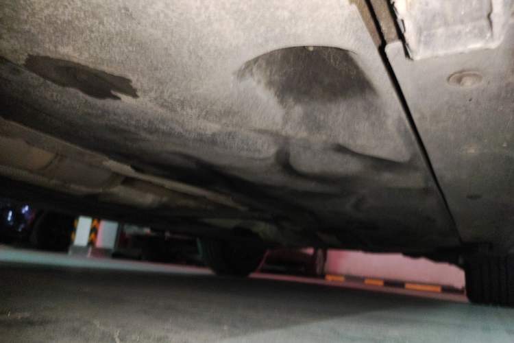 Used BMW X1 2020 sDrive25Li Leading Model Chassis Front Left