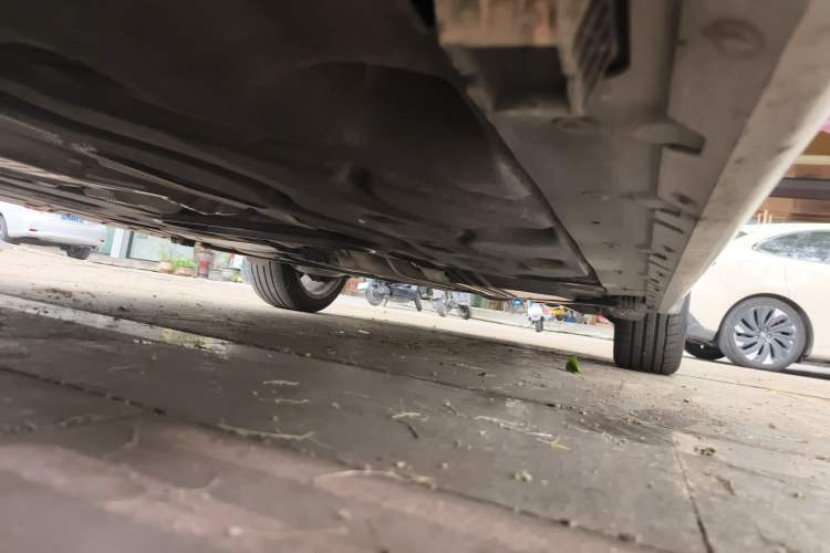 Used BMW X1 2020 xDrive25Li Luxury Edition Chassis Front Left