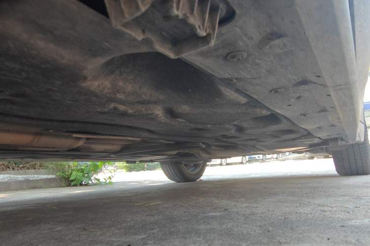 Used BMW X1 2020 sDrive20Li Fashion Model Chassis Front Left