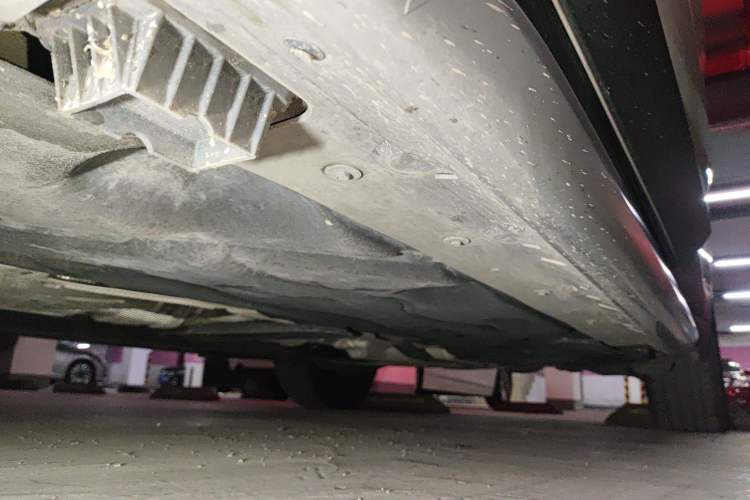 Used BMW X1 2020 xDrive25Li Luxury Edition Chassis Front Left