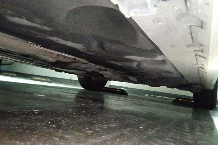 Used BMW X1 2020 xDrive25Li Luxury Edition Chassis Front Left