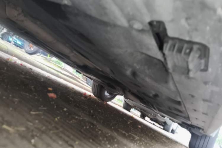 Used BMW X1 2020 sDrive20Li Fashion Model Chassis Front Left