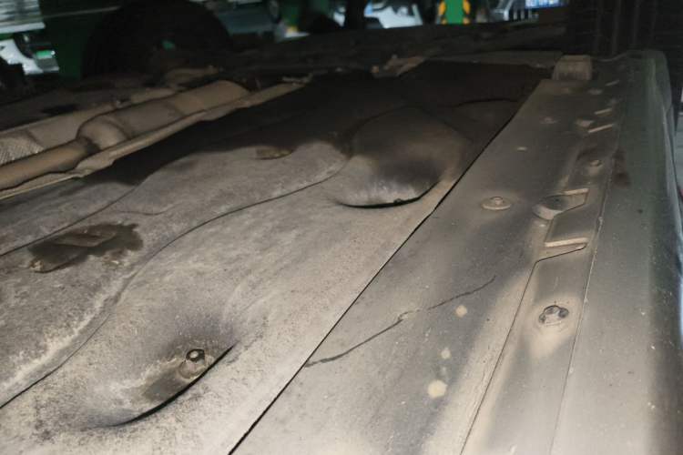 Used BMW X1 2020 sDrive20Li Premium Edition Chassis Front Left