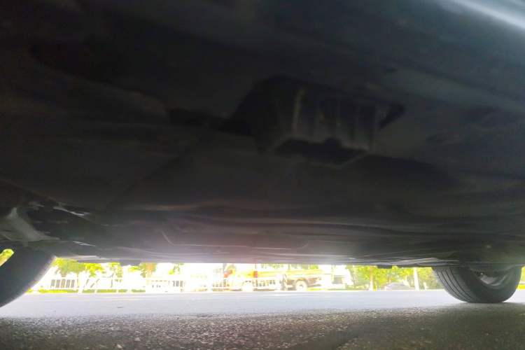 Used BMW X1 2020 sDrive25Li Leading Model Chassis Front Left