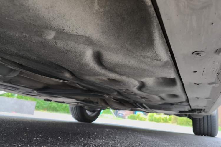 Used BMW X1 2020 sDrive20Li Fashion Model Chassis Front Left