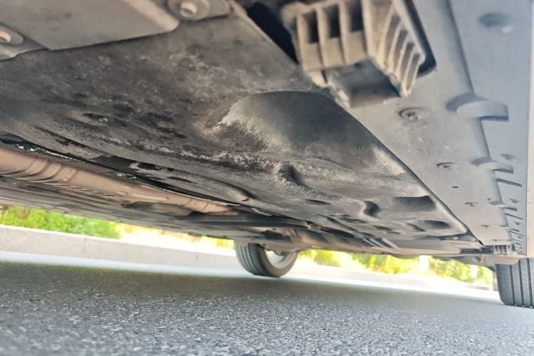 Used BMW X1 2020 xDrive25Li Luxury Edition Chassis Front Left