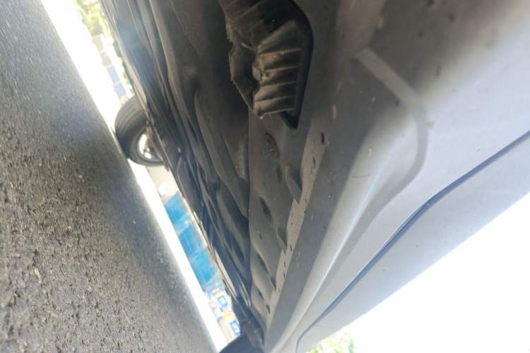 Used BMW X1 2020 sDrive25Li Leading Model Chassis Front Left