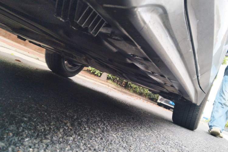 Used BMW X1 2020 sDrive25Li Leading Model Chassis Front Left