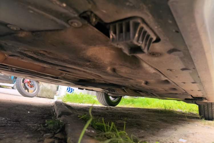 Used BMW X1 2020 sDrive25Li Leading Model Chassis Front Left