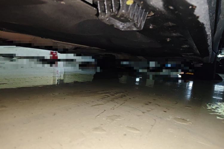 Used BMW X1 2020 sDrive20Li Fashion Model Chassis Front Left