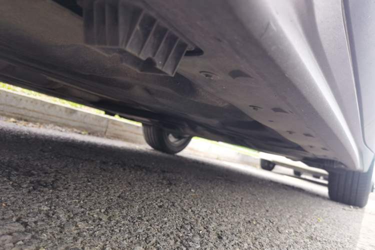 Used BMW X1 2020 sDrive20Li Fashion Model Chassis Front Left