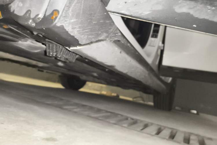 Used BMW X1 2020 xDrive25Li Luxury Edition Chassis Front Left