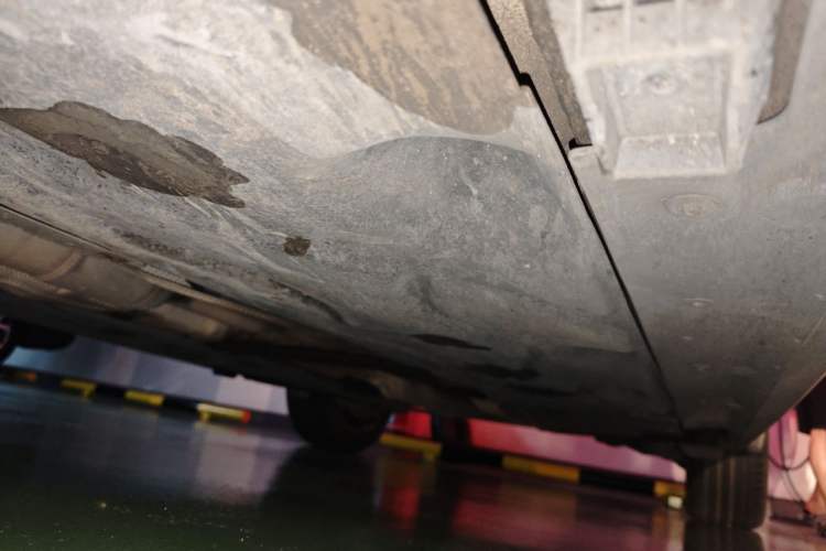 Used BMW X1 2020 sDrive25Li Leading Model Chassis Front Left