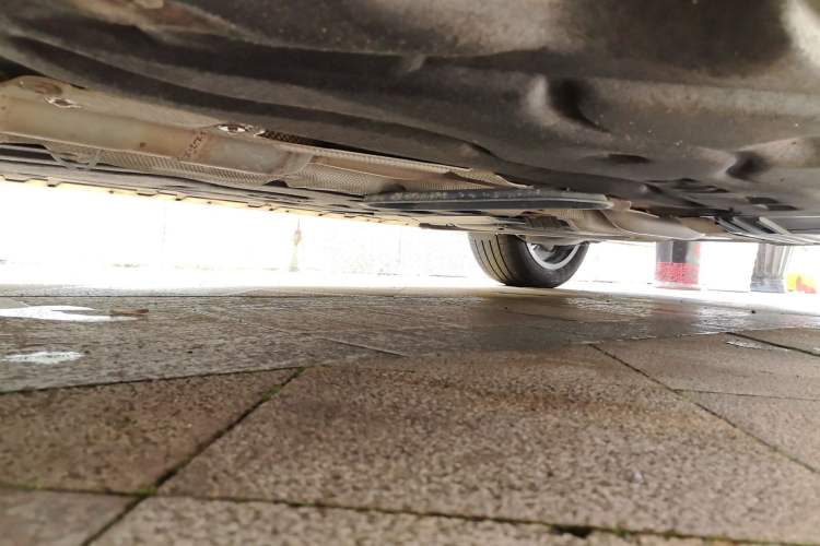 Used BMW X1 2020 sDrive20Li Premium Edition Chassis Front Left